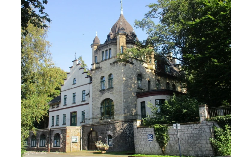 Haus Dassel