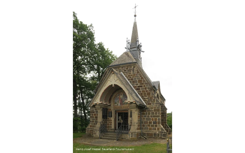 Loermund Kapelle