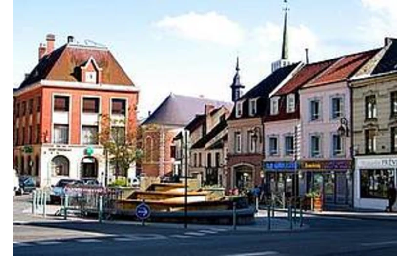 St. Pol