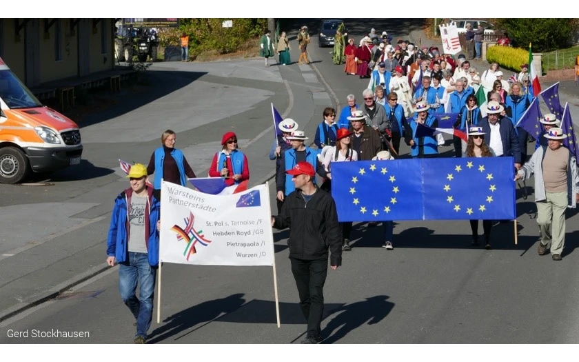 Brauerumzug 2018 - 3