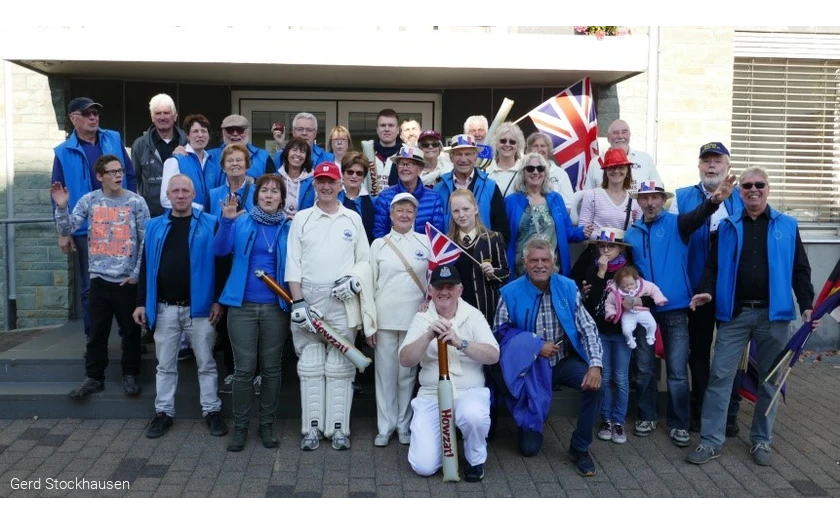 Brauerumzug 2018 - 1