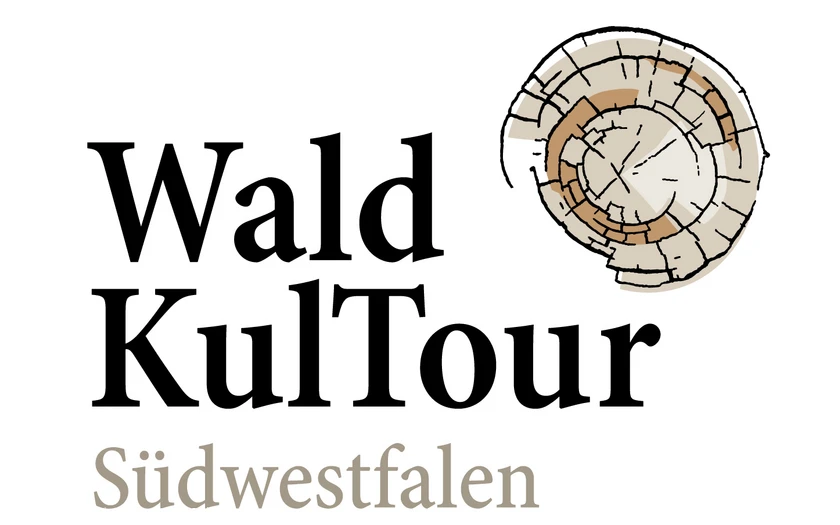 Logo WaldKulTour
