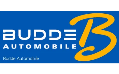 Logo Budde Automobile