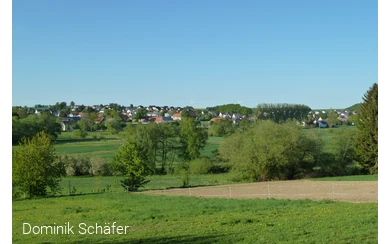Ortsteil Mülheim