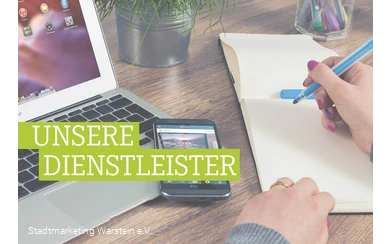 Platzhalterbild Dienstleister