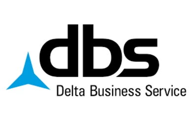 Logo DBS