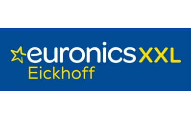 Logo Euronics Eickhoff