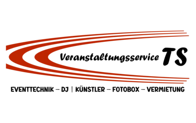 Logo TS Veranstaltungsservice