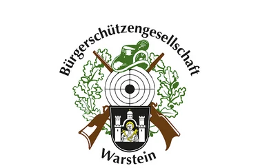 Logo Schützen Warstein