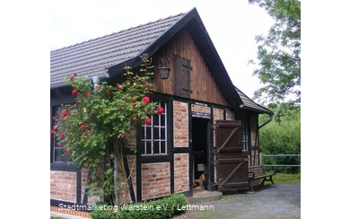 Kettenschmiede