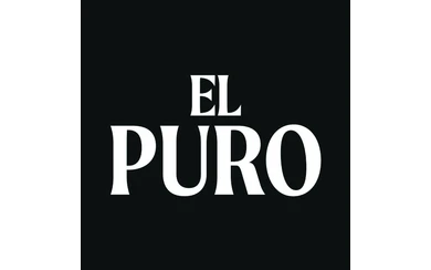 Logo El Puro