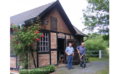 Kettenschmiede Museum