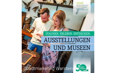 Museen der Stadt Warstein