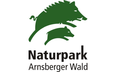logo Naturpark Arnsberger Wald
