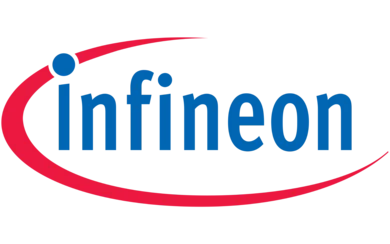Logo Infineon