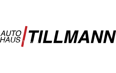 Logo Autohaus Tillmann