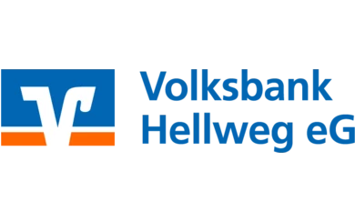 Logo Volksbank