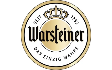 Logo Warsteiner