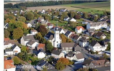 Ortsteil Suttrop