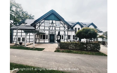 alter Bahnhof Sichtigvor