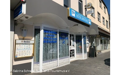 Alter Grieche Z, Warstein