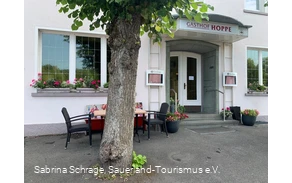 Gasthof Hoppe, Belecke