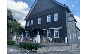 Gasthof zum Hirsch, Hirschberg