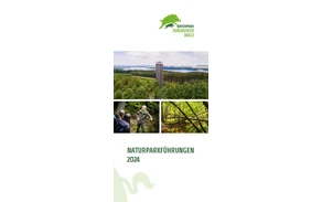 Naturpark Arnsberger Wald