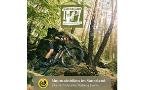 MTB Sauerland