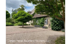 Rundwanderweg Haus Welschenbeck