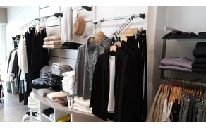 Einkaufen in der Stadt Warstein