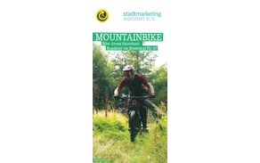 MTB Strecke MTB Strecke