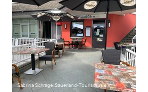 Mühlenstube, Belecke