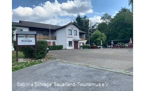 Gasthof und Pension Birkenhof, Hirschberg