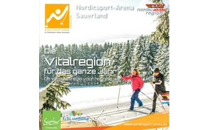 Nordicsport-Arena Sauerland Nordicsport-Arena Sauerland