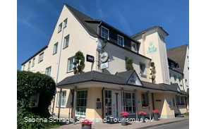 Hotel Lindenhof, Warstein