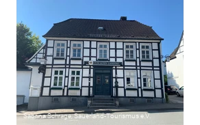 Zum Alten Landtag