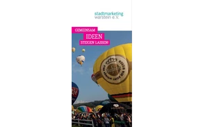 Stadtmarketing Warstein e.V.