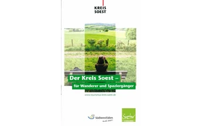 Wanderer und Spaziergänger