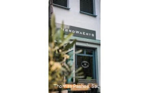 Außenansicht Nordwärts