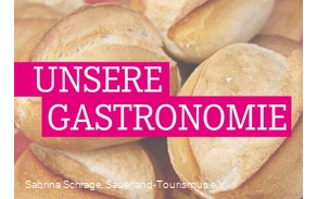 Platzhalterbild Bäckerei