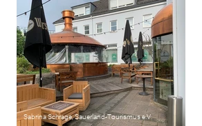 Sudhaus, Warstein