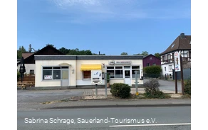 Grillimbiss Kerkini, Belecke