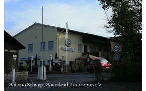 Gaststätte Wannetal