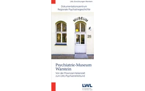 Psychiatrie Museum