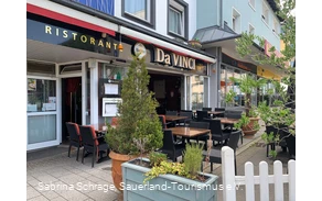 Pizzeria Da Vinci, Belecke