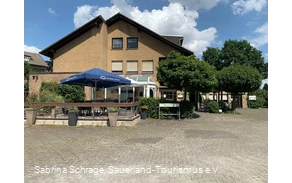 Bauernstübchen, Mülheim