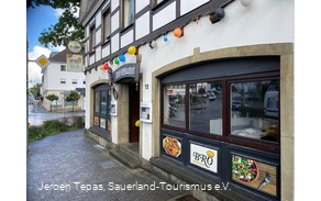 BRO Restaurant