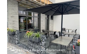 Bäckerei Nolte, Warstein