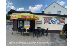 Efes Grill, Mülheim